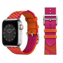 Load image into Gallery viewer, Jumping Nylon Single Tour - Luxe Strap