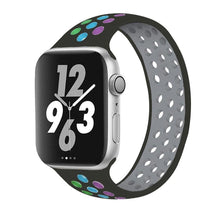 Load image into Gallery viewer, Sport Solo Loop - Luxe Strap