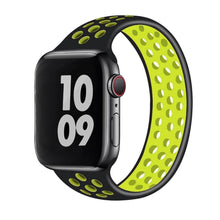 Load image into Gallery viewer, Sport Solo Loop - Luxe Strap