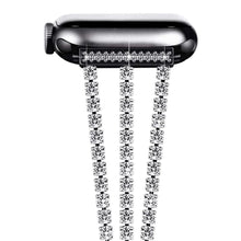Load image into Gallery viewer, Brillar Diamante - Luxe Strap