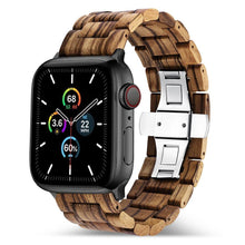 Load image into Gallery viewer, Oakwood Regular - Luxe Strap