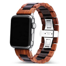 Load image into Gallery viewer, Oakwood Regular - Luxe Strap