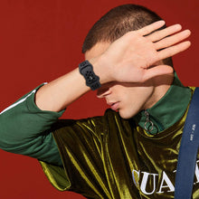 Load image into Gallery viewer, Silicone Sport Breathable