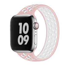 Load image into Gallery viewer, Sport Solo Loop - Luxe Strap