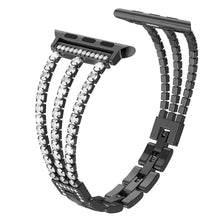 Load image into Gallery viewer, Brillar Diamante - Luxe Strap