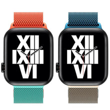 Load image into Gallery viewer, Blended Milanese Loop - Luxe Strap