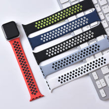 Load image into Gallery viewer, Sport Solo Loop - Luxe Strap