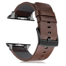 Load image into Gallery viewer, Modern Leather Band