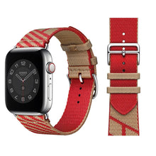 Load image into Gallery viewer, Jumping Nylon Single Tour - Luxe Strap