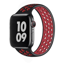 Load image into Gallery viewer, Sport Solo Loop - Luxe Strap