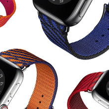 Load image into Gallery viewer, Jumping Nylon Single Tour - Luxe Strap