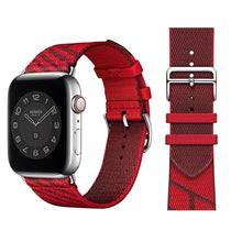 Load image into Gallery viewer, Jumping Nylon Single Tour - Luxe Strap