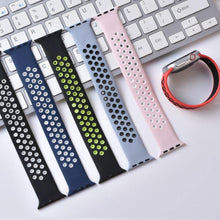 Load image into Gallery viewer, Sport Solo Loop - Luxe Strap