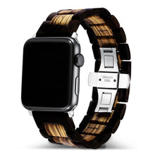 Load image into Gallery viewer, Oakwood Regular - Luxe Strap
