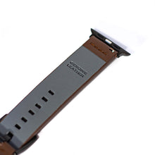 Load image into Gallery viewer, Modern Leather Band