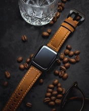 Load image into Gallery viewer, Classic Leather Band