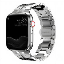Load image into Gallery viewer, Modern Steel Link Band