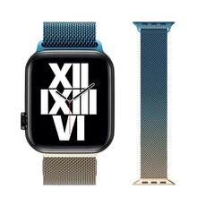 Load image into Gallery viewer, Blended Milanese Loop - Luxe Strap