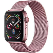Load image into Gallery viewer, Milanese Loop - Luxe Strap