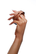 Load image into Gallery viewer, Signature Leather Watchband