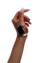 Load image into Gallery viewer, Gold Nirvana Watchband