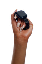 Load image into Gallery viewer, Black Nirvana Watchband
