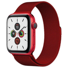 Load image into Gallery viewer, Milanese Loop - Luxe Strap