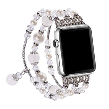 Load image into Gallery viewer, Agate Apple Watch Strap