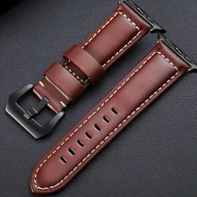 Load image into Gallery viewer, Classic Leather Band