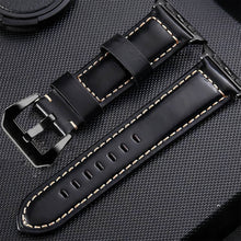 Load image into Gallery viewer, Classic Leather Band