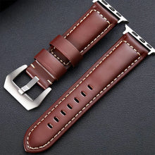Load image into Gallery viewer, Classic Leather Band