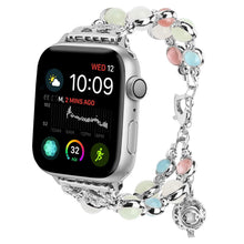 Load image into Gallery viewer, Elektra Luminescence Bracelet for Apple Watch (3 Colours) - Burnana Concept