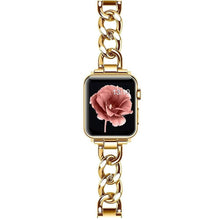 Load image into Gallery viewer, Cuban Link - Luxe Strap