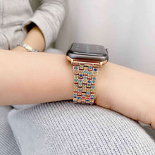 Load image into Gallery viewer, Journee Stainless Band (3 Colors)