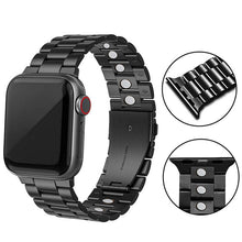 Load image into Gallery viewer, Time Style Ⅱ (Compatible with Apple Watch Band)