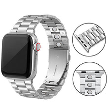 Load image into Gallery viewer, Time Style Ⅱ (Compatible with Apple Watch Band)