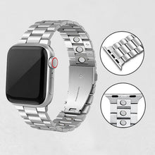 Load image into Gallery viewer, Time Style Ⅱ (Compatible with Apple Watch Band)