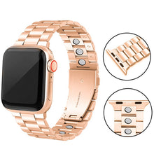 Load image into Gallery viewer, Time Style Ⅱ (Compatible with Apple Watch Band)