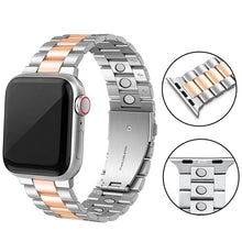 Load image into Gallery viewer, Time Style Ⅱ (Compatible with Apple Watch Band)