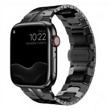 Load image into Gallery viewer, Modern Steel Link Band