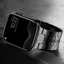 Load image into Gallery viewer, Modern Steel Link Band