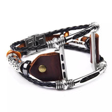 Load image into Gallery viewer, Odin Leather Band (3 Colours)