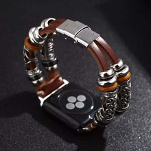Load image into Gallery viewer, Odin Leather Band (3 Colours)