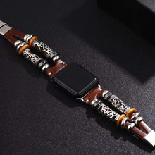 Load image into Gallery viewer, Odin Leather Band (3 Colours)