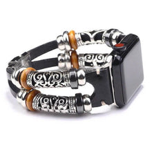 Load image into Gallery viewer, Odin Leather Band (3 Colours)