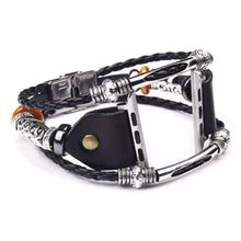 Load image into Gallery viewer, Odin Leather Band (3 Colours)