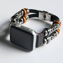 Load image into Gallery viewer, Odin Leather Band (3 Colours)
