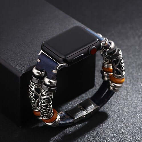 Odin Leather Band (3 Colours)