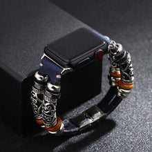 Load image into Gallery viewer, Odin Leather Band (3 Colours)
