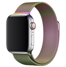 Load image into Gallery viewer, Milanese Loop - Luxe Strap